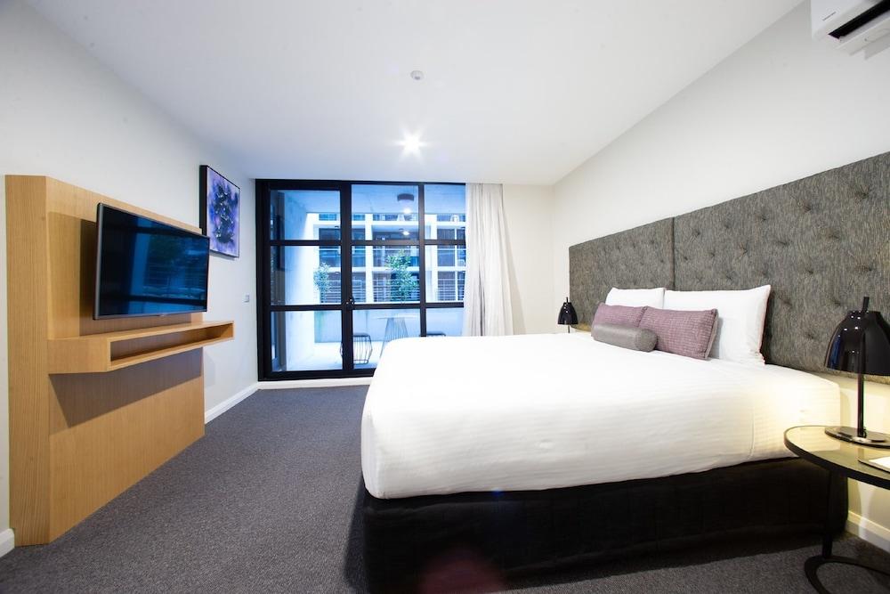 Avenue Hotel Canberra Ngoại thất bức ảnh