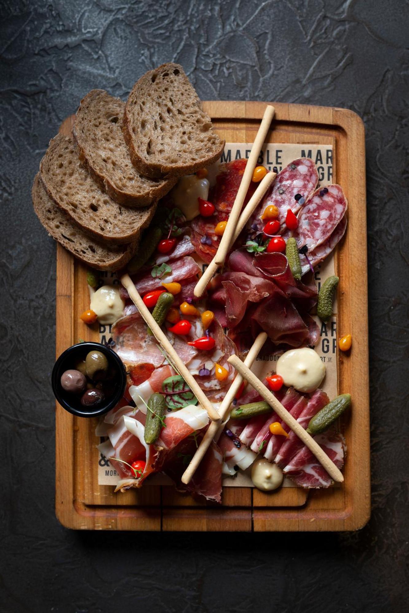 Avenue Hotel Canberra Ngoại thất bức ảnh